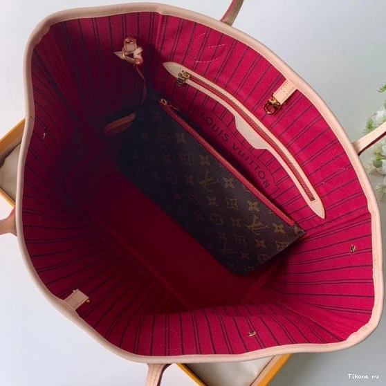 Affordable MM Neverfull Louis Vuitton 0712